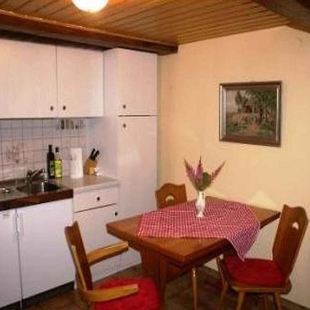 Unterer Gurethshof Apartman Zell am Harmersbach Kültér fotó