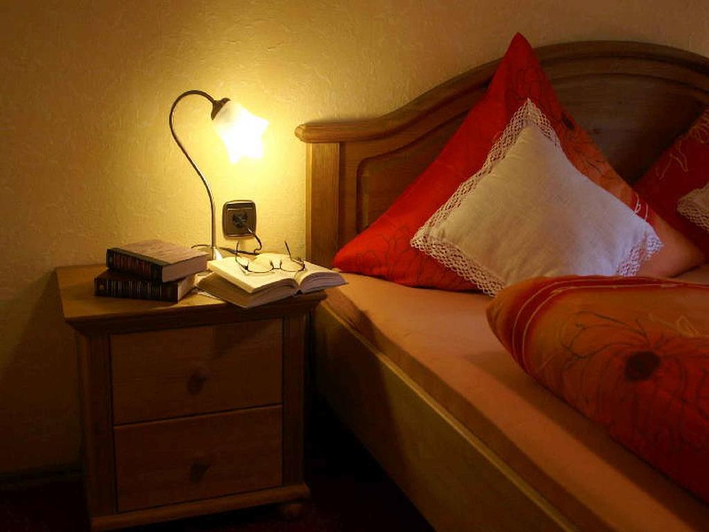 Unterer Gurethshof Apartman Zell am Harmersbach Kültér fotó