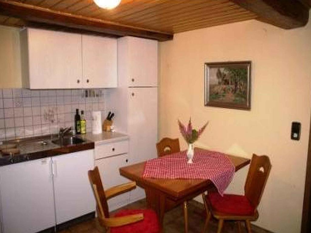 Unterer Gurethshof Apartman Zell am Harmersbach Kültér fotó