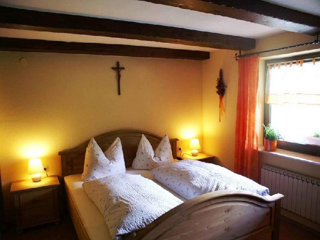 Unterer Gurethshof Apartman Zell am Harmersbach Kültér fotó